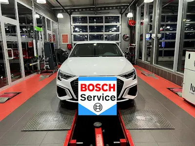 Stacja Kontroli Pojazdów ADAR